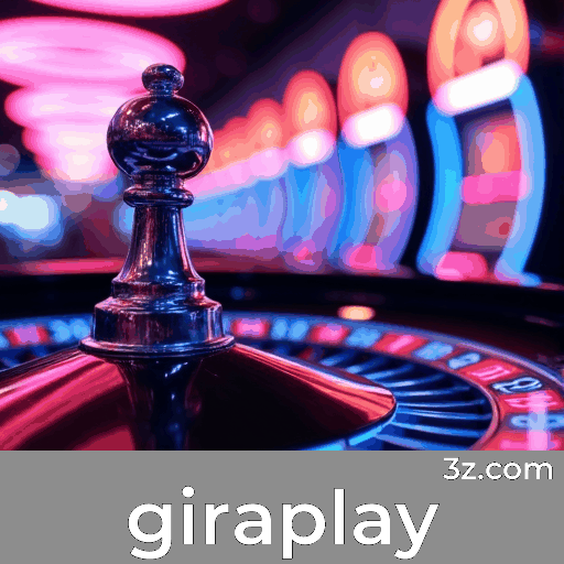 Giraplay: Estabilidade e Segurança Otimizadas para o Brasil