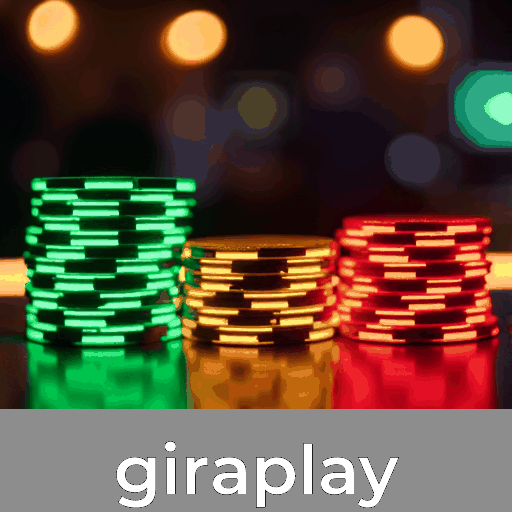 Cadastro na giraplay