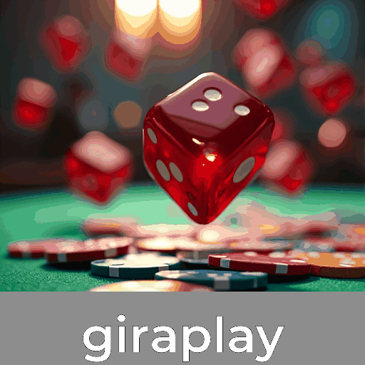 Acesso ao giraplay