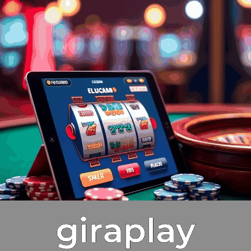 Cassino Online giraplay