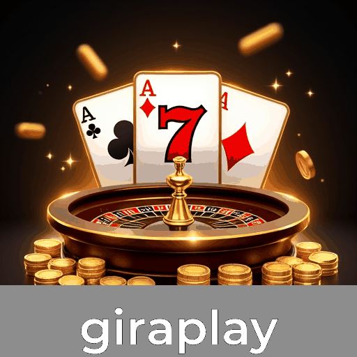 Cassino Online giraplay
