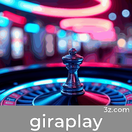 Giraplay Social Casino: Experiência Emocionante de Interação Real