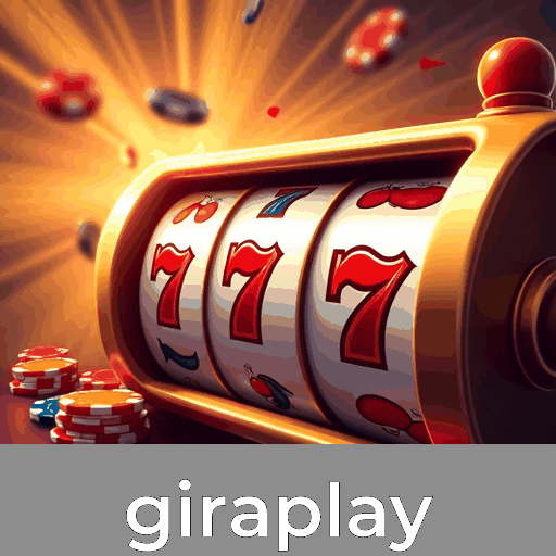Apostas no giraplay
