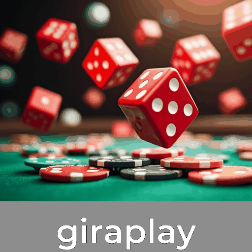 Cadastro na giraplay