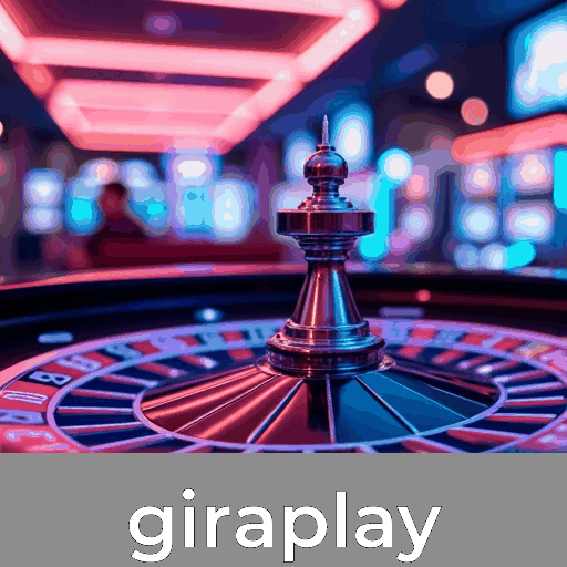 Acesso ao giraplay