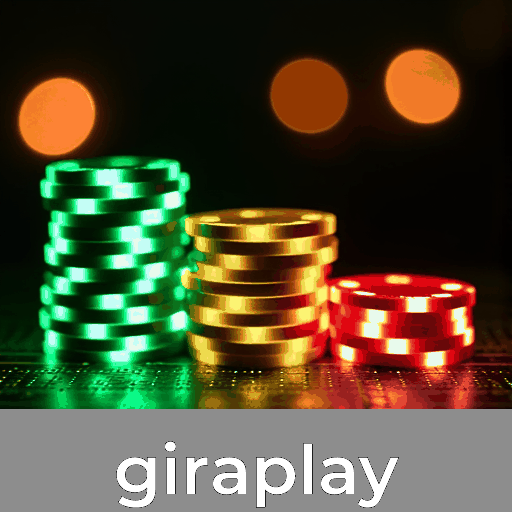 Cadastro na giraplay