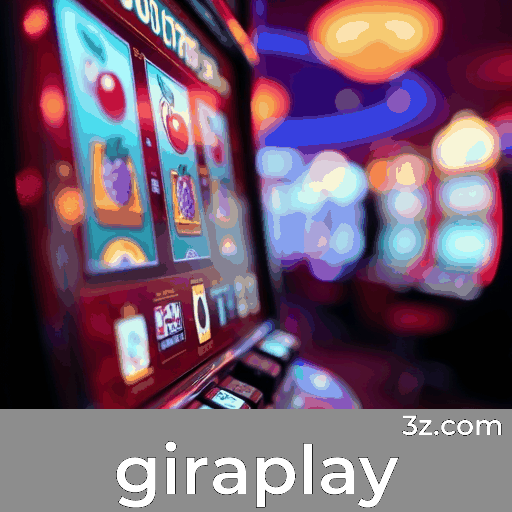 giraplay: Comunidade Interativa e Social para Jogadores