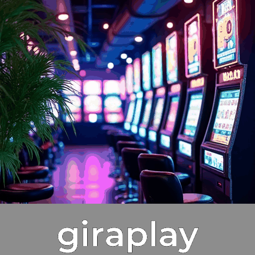 Cassino Online giraplay