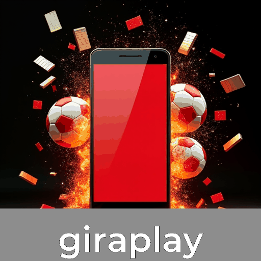 Cadastro na giraplay