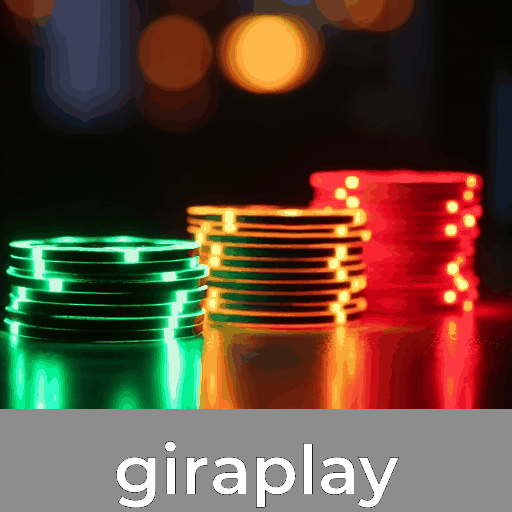 Acesso ao giraplay