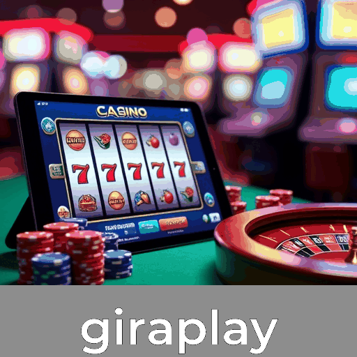 Acesso ao giraplay