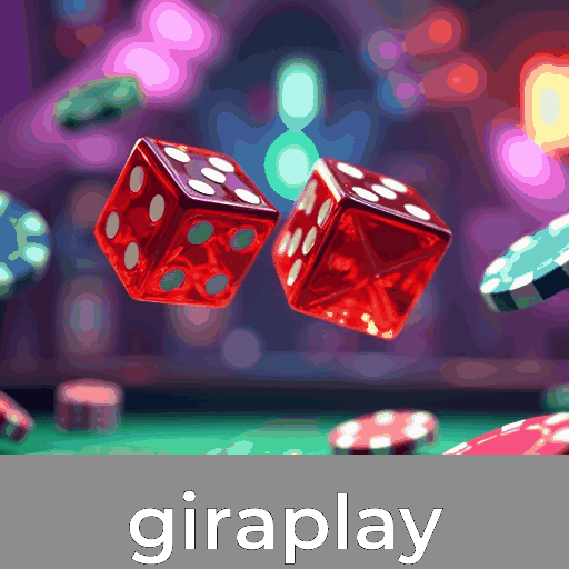 Cassino Online giraplay
