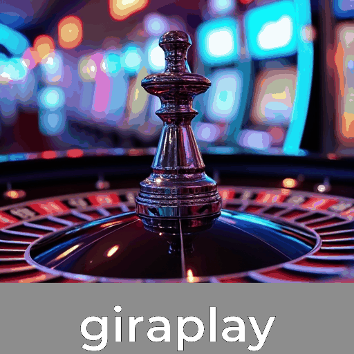 Acesso ao giraplay