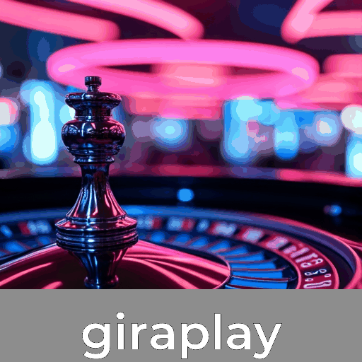Cassino Online giraplay