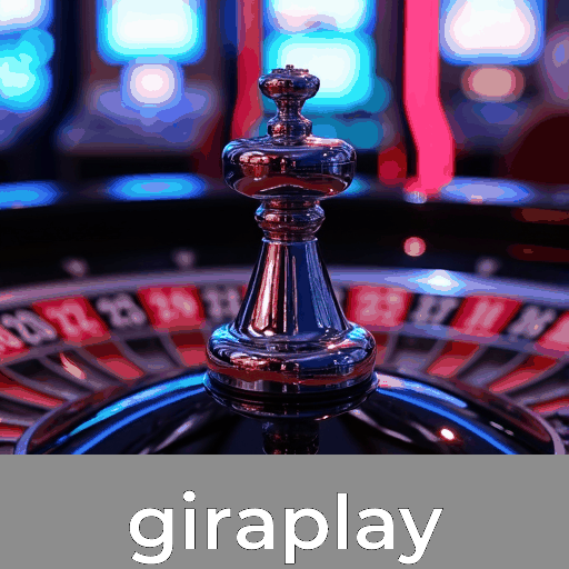 Cassino Online giraplay