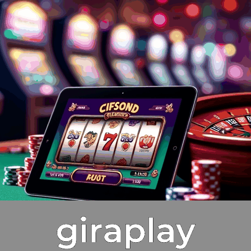 Acesso ao giraplay