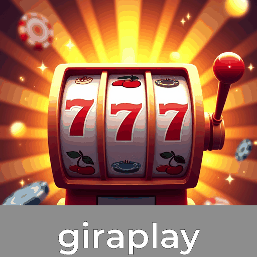 Acessar o site giraplay COM