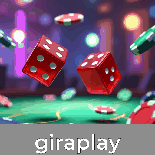 Cadastro na giraplay