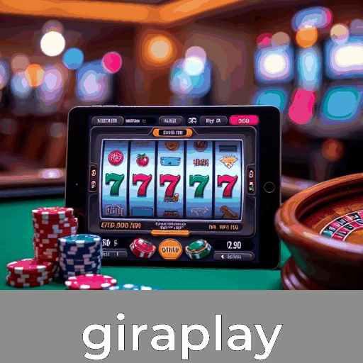Acesso ao giraplay