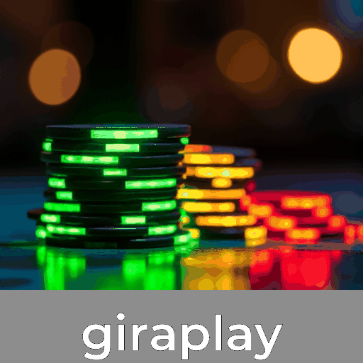 Cassino Online giraplay