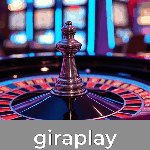 Cadastro na giraplay