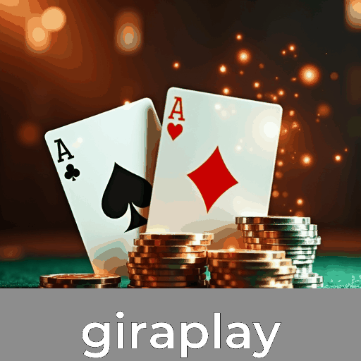 Acesso ao giraplay