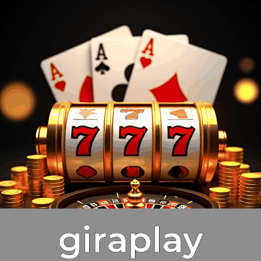Cassino Online giraplay