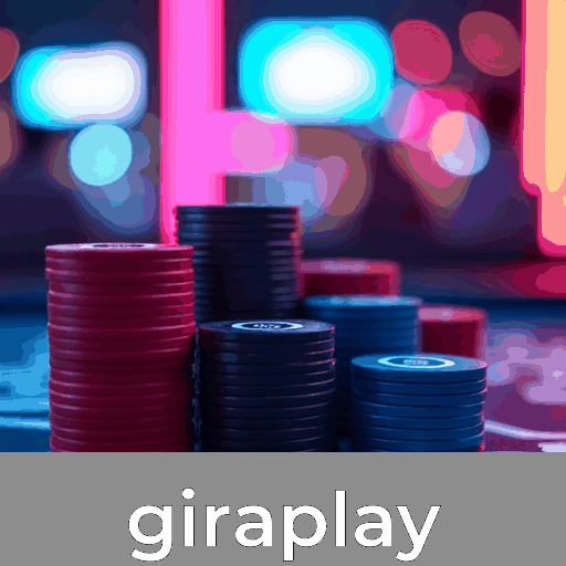 Promoções e Bônus no giraplay