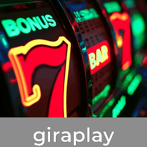 Cadastro na giraplay