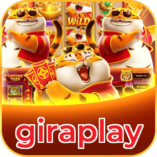 giraplay logo