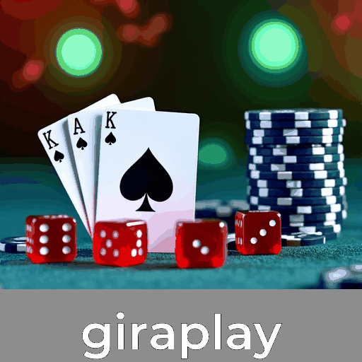 Jogos Crash no Cassino giraplay