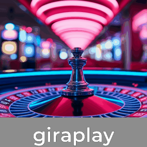 Acesso ao giraplay