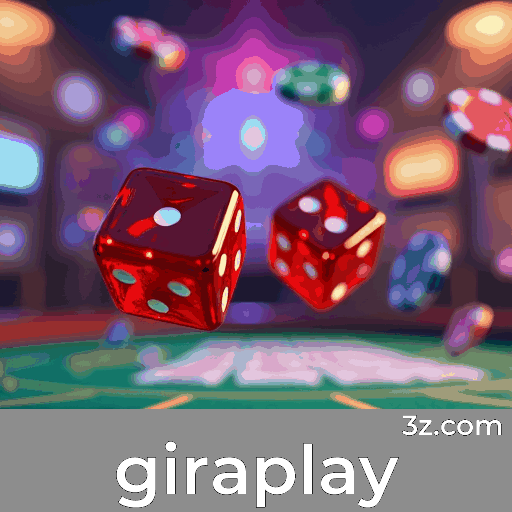 Giraplay: O Mundo dos Jogos Selecionados